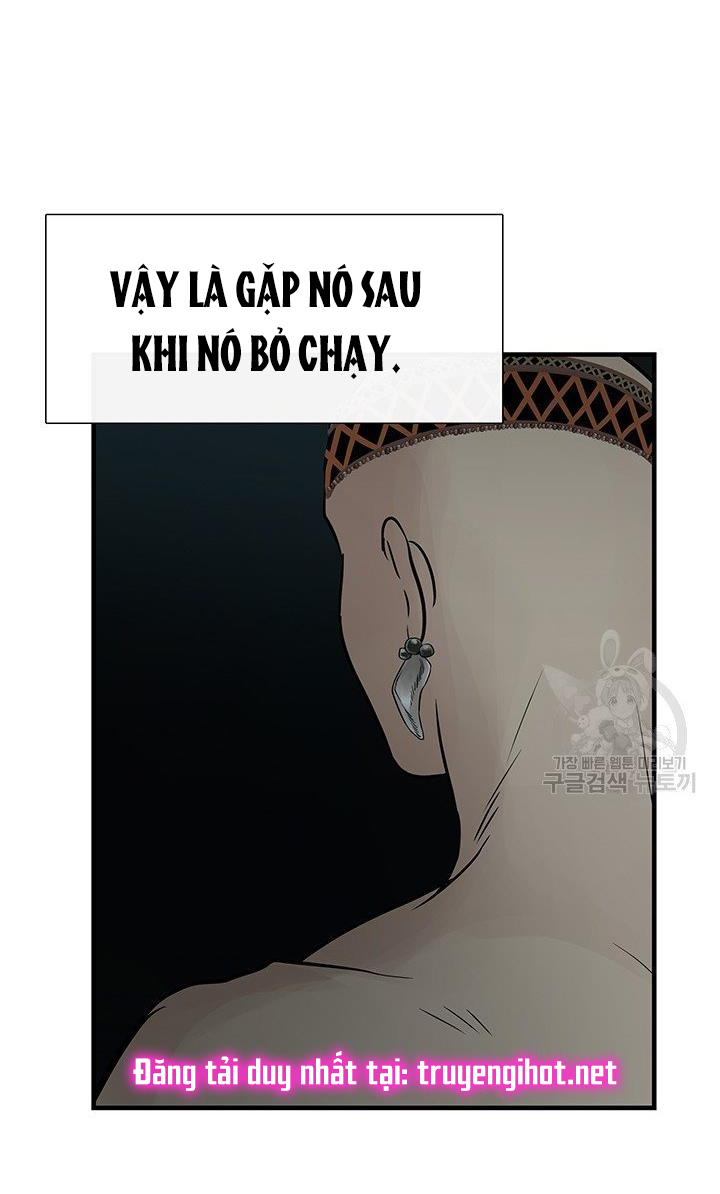 [18+] lãnh địa totem Chương 60 - Next 61