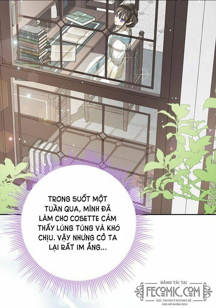 thực ra tôi mới là thật chapter 65 - Next Chapter 65.5