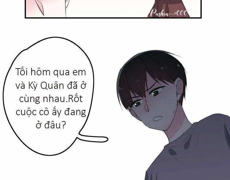 Quy Tắc Của Mỹ Nam Chapter 43 - Trang 2