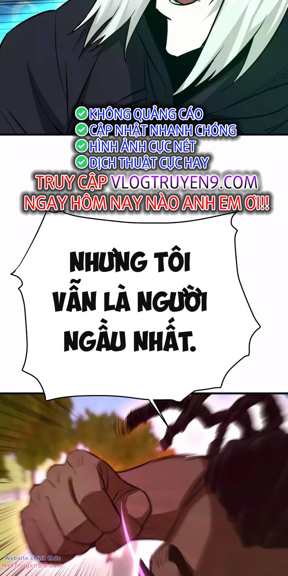 ta trở về từ địa ngục chương 68 - Next chương 69