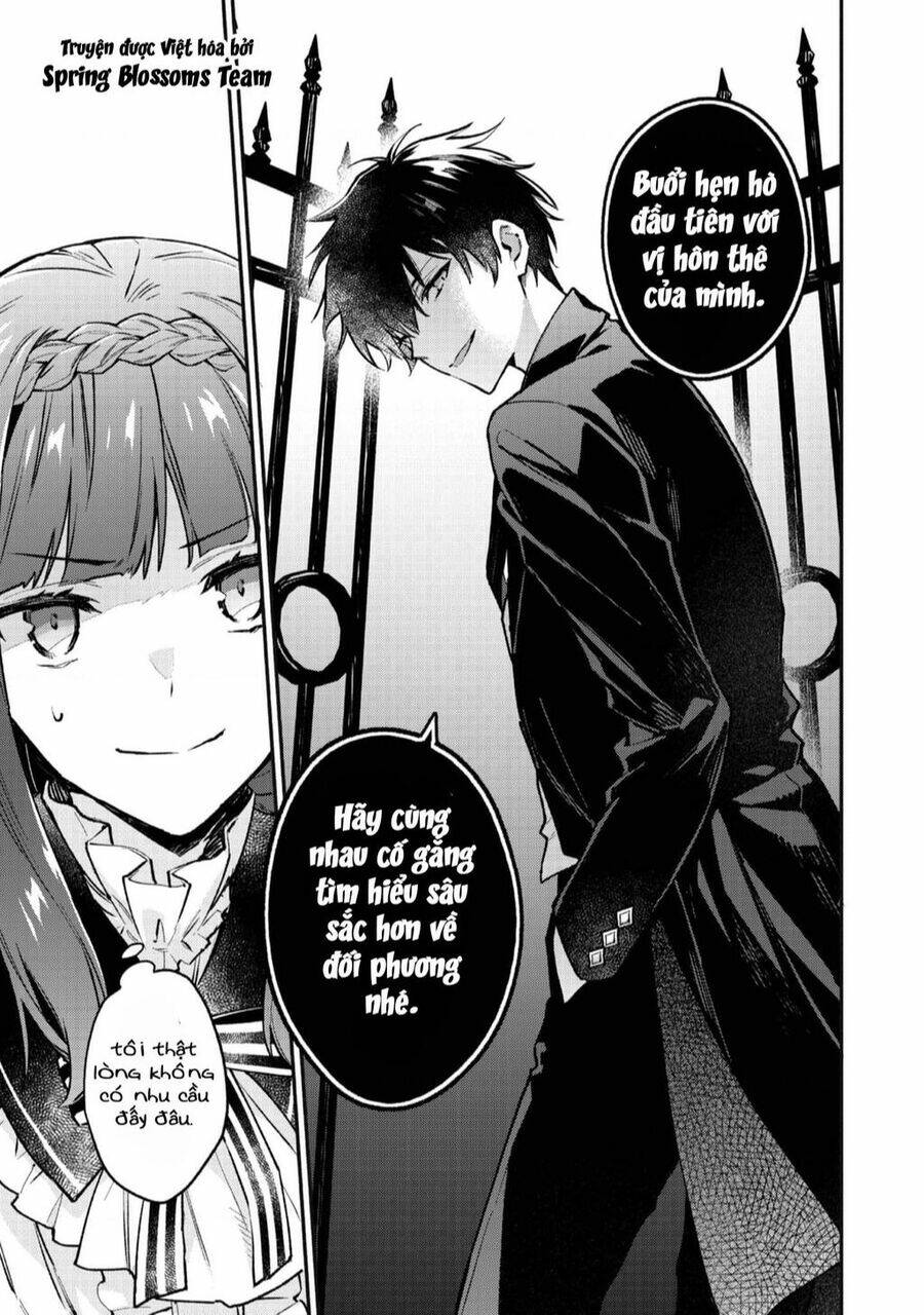 akutou ikka no mana musume, tensei saki mo otome game no gokudou reijou deshita. – saijoukyuu rank no akuyaku-sama, sono dekiai wa fuyou desu! chapter 2 - Trang 2