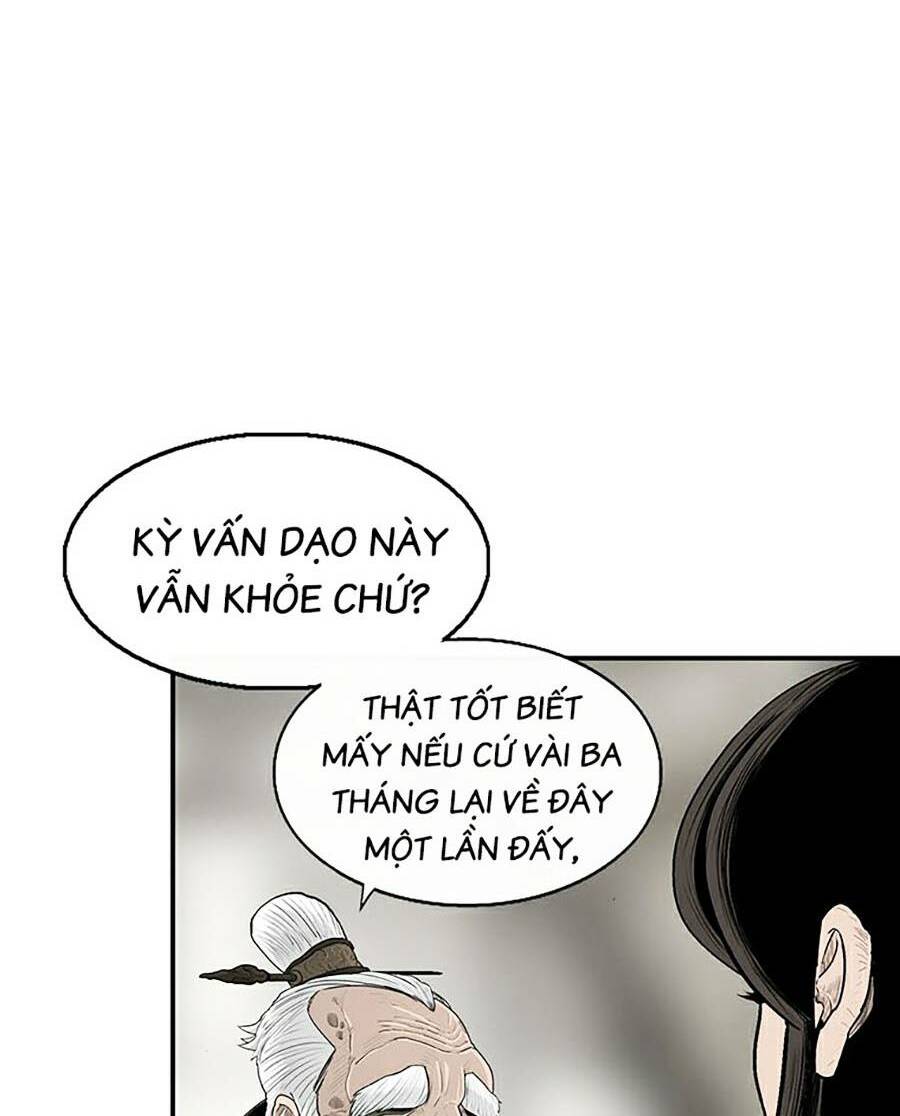 bắc kiếm giang hồ chapter 145: must be checked - Next chapter 146