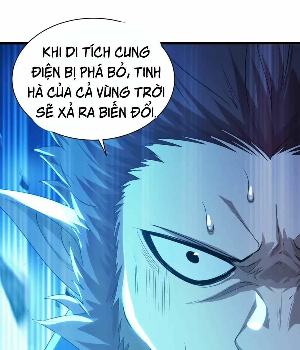 cái thế đế tôn Chapter 118 - Next Chapter 119