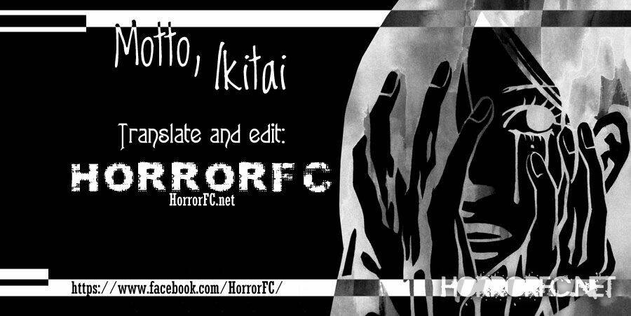 Motto - ikitai Chapter 2 - Trang 2