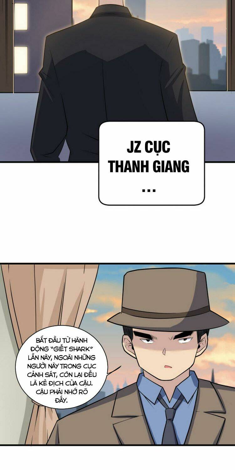 cửa hàng đào bảo thông tam giới Chapter 241 - Trang 2