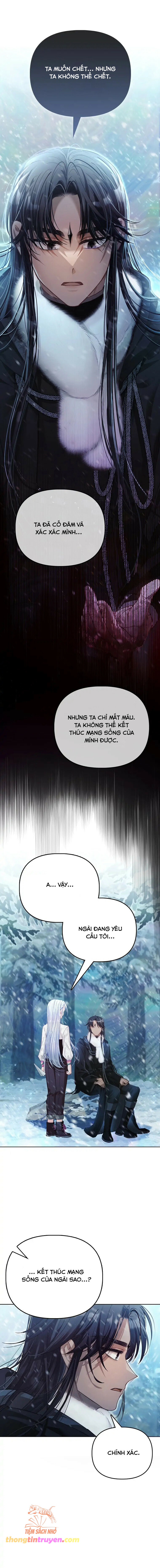 phương pháp trồng lúa đặc biệt của ác nữ Chap 22 - Next Chap 23