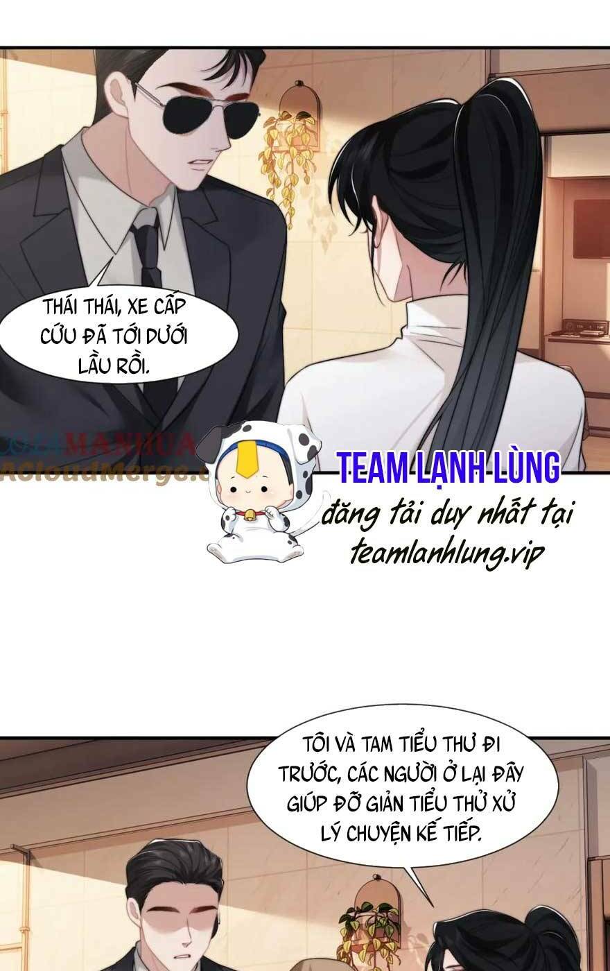 chủ mẫu xuyên không tới làm phu nhân hào môn chapter 27 - Next chapter 28