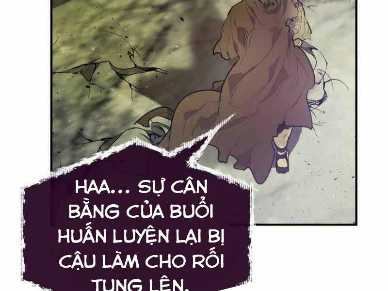 thăng cấp cùng thần chapter 15 - Next chapter 16