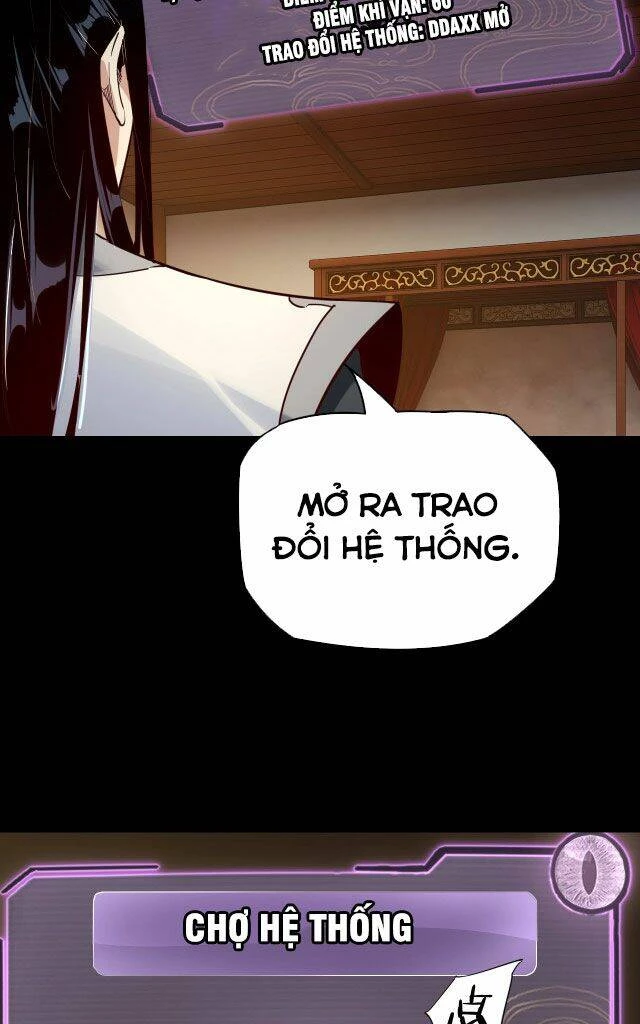 [FIX Thứ tự] Ta Trời Sinh Đã Là Nhân Vật Phản Diện Chapter 6 - Trang 2