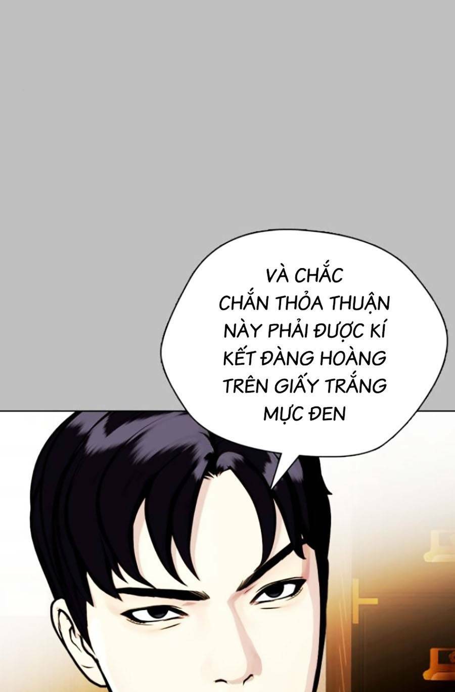 loser giỏi võ chapter 14 - Trang 2