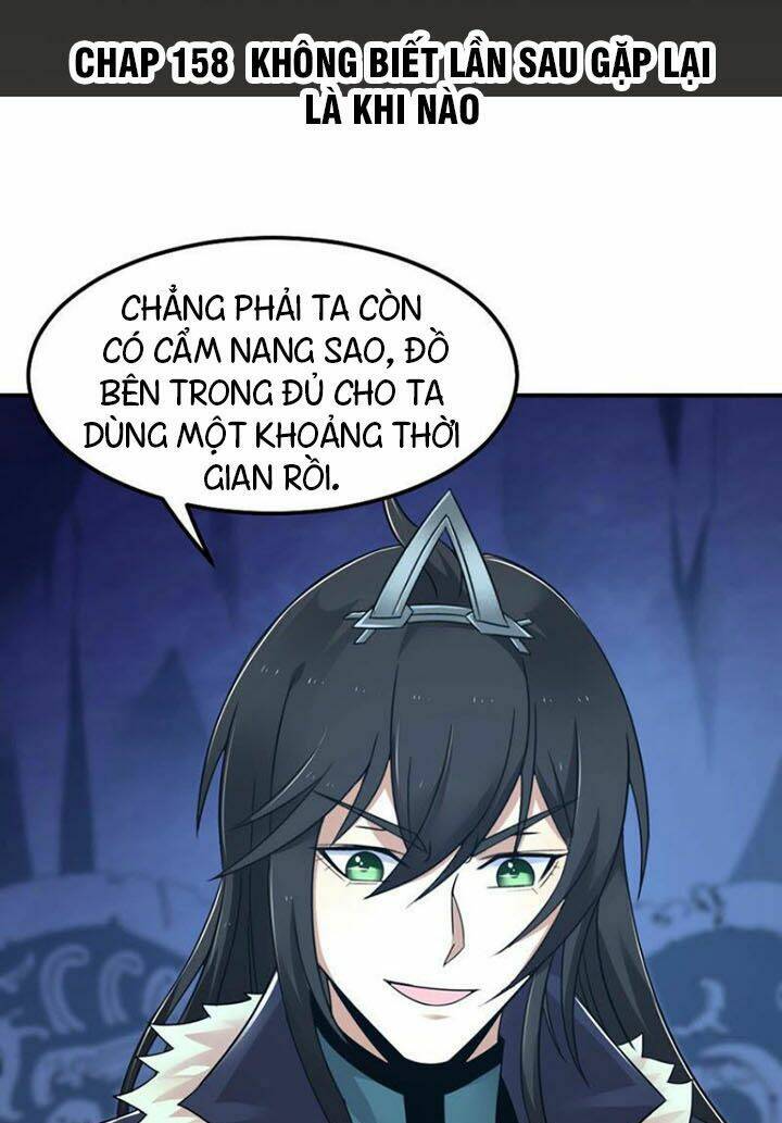 thôn phệ vĩnh hằng chapter 158 - Next chapter 159