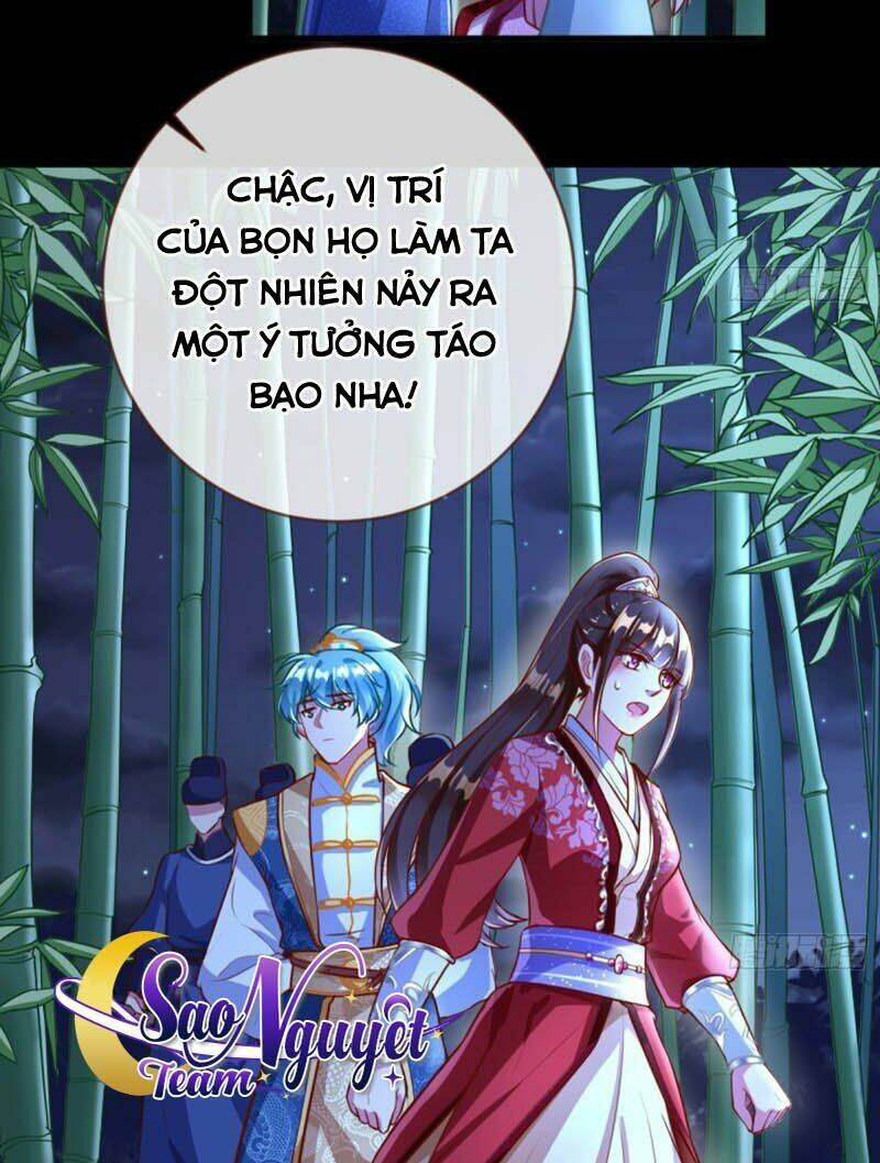 vạn tra triêu hoàng chapter 158 - Next chapter 159