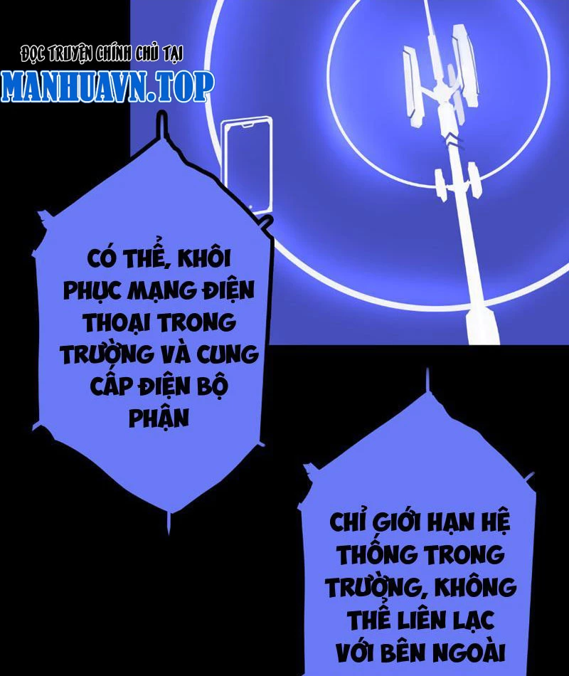 chỗ lánh nạn của ta chỉ thu thiếu mỹ nữ Chapter 42 - Trang 2