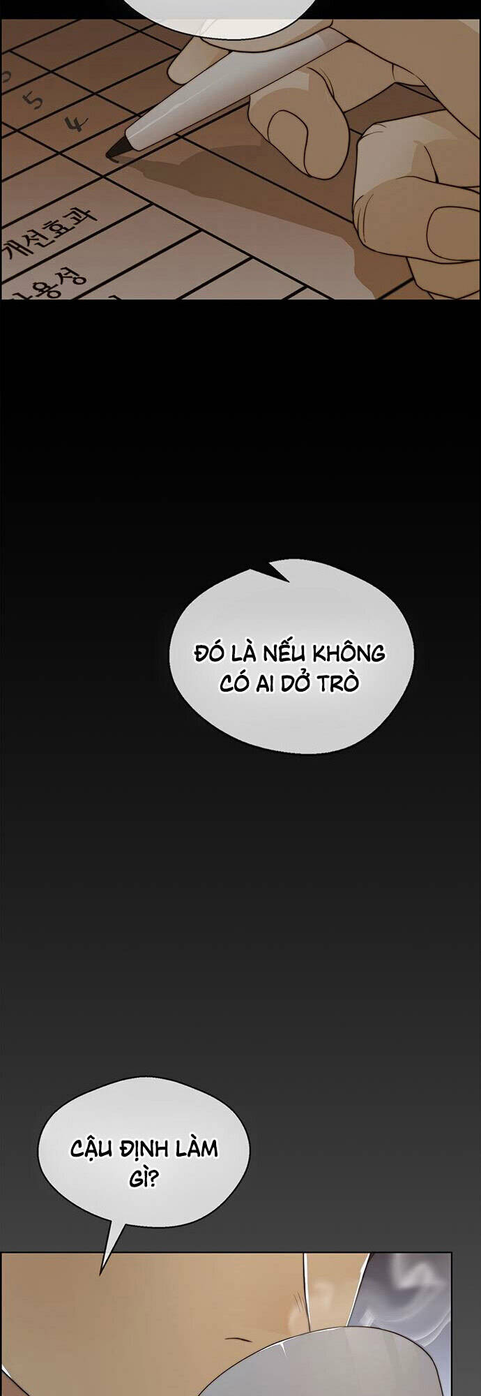 người đàn ông thực thụ chapter 92 - Next chapter 93