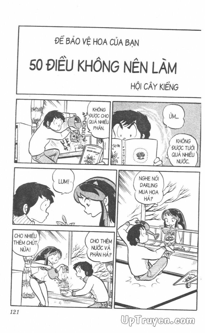 Lum Chapter 7 - Trang 2