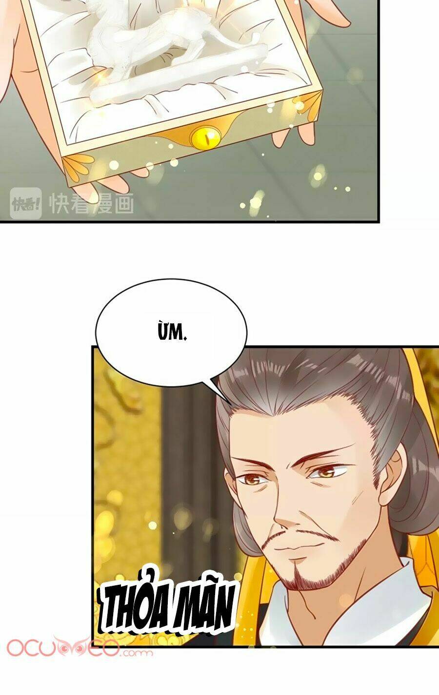 Thịnh Thế Lê Hoa Điện Chapter 32 - Trang 2