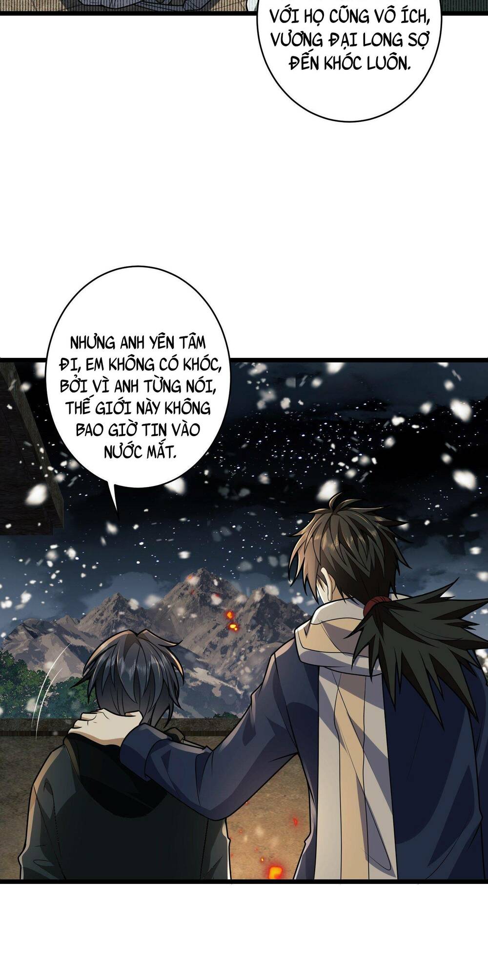 đệ nhất danh sách chapter 112 - Next chapter 113