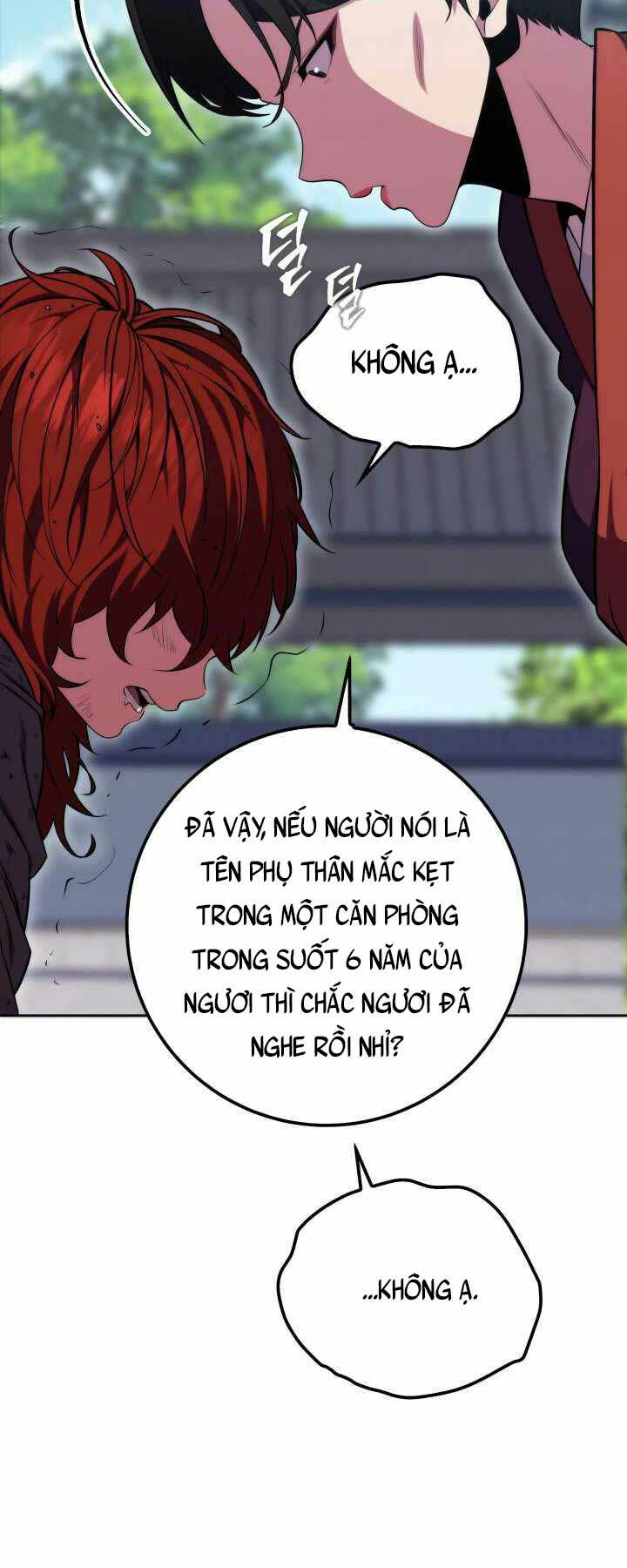 cửu thiên kiếm pháp chapter 1 - Next chapter 2