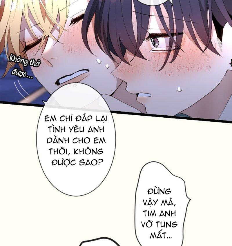 Kẻ Theo Dõi Biến Thái Của Tôi Chapter 57 - Next Chapter 58