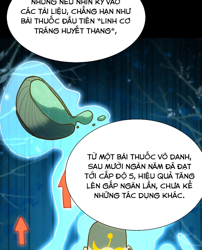 cao võ: hạ cánh đến một vạn năm sau Chapter 175 - Trang 1