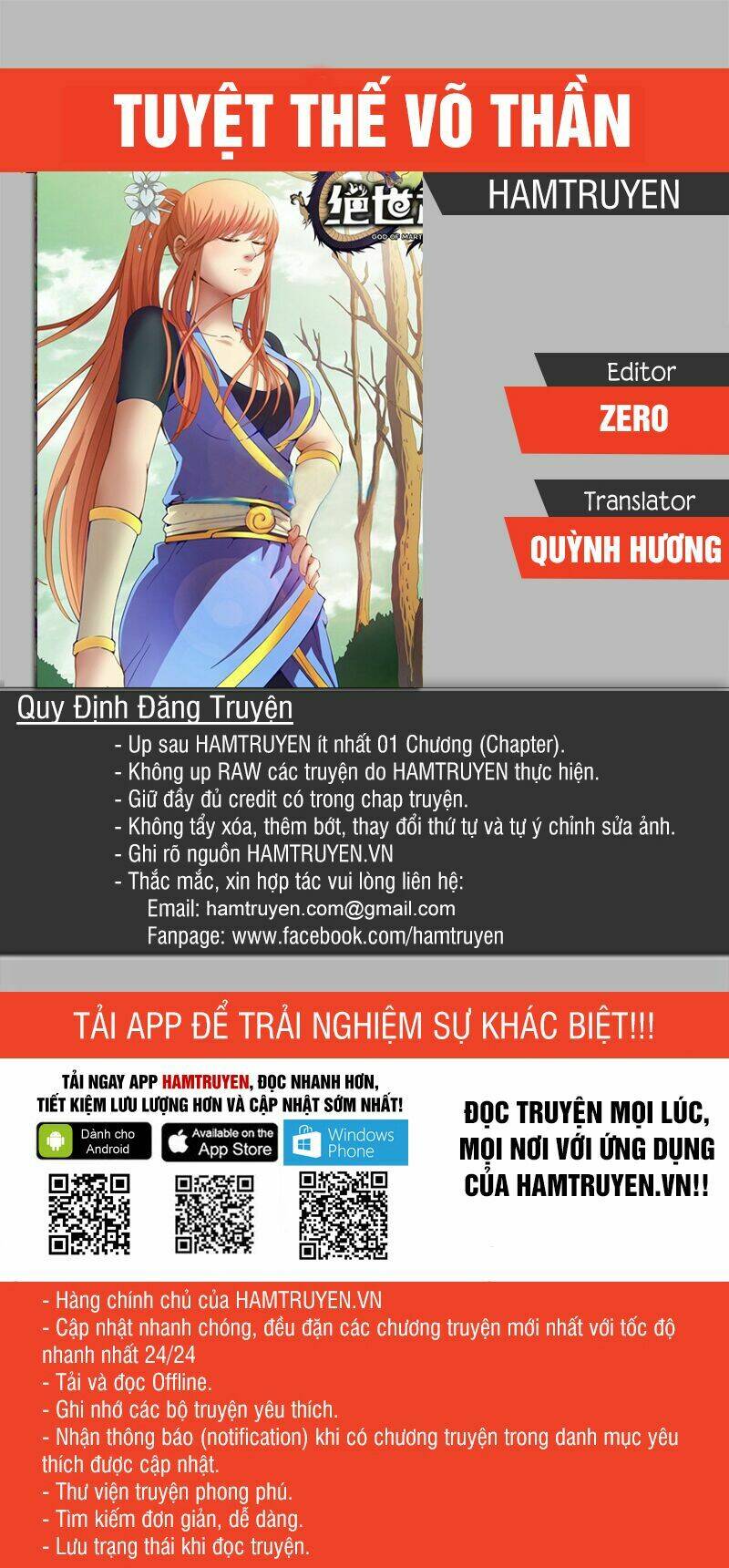 tuyệt thế võ thần chapter 125 - Next chapter 126