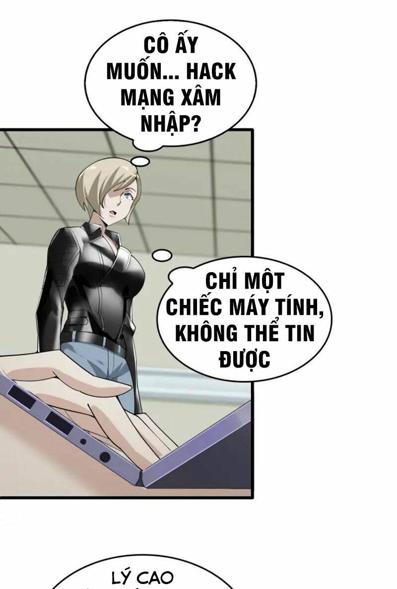 siêu cấp đại chủ bạ chapter 67 - Trang 2