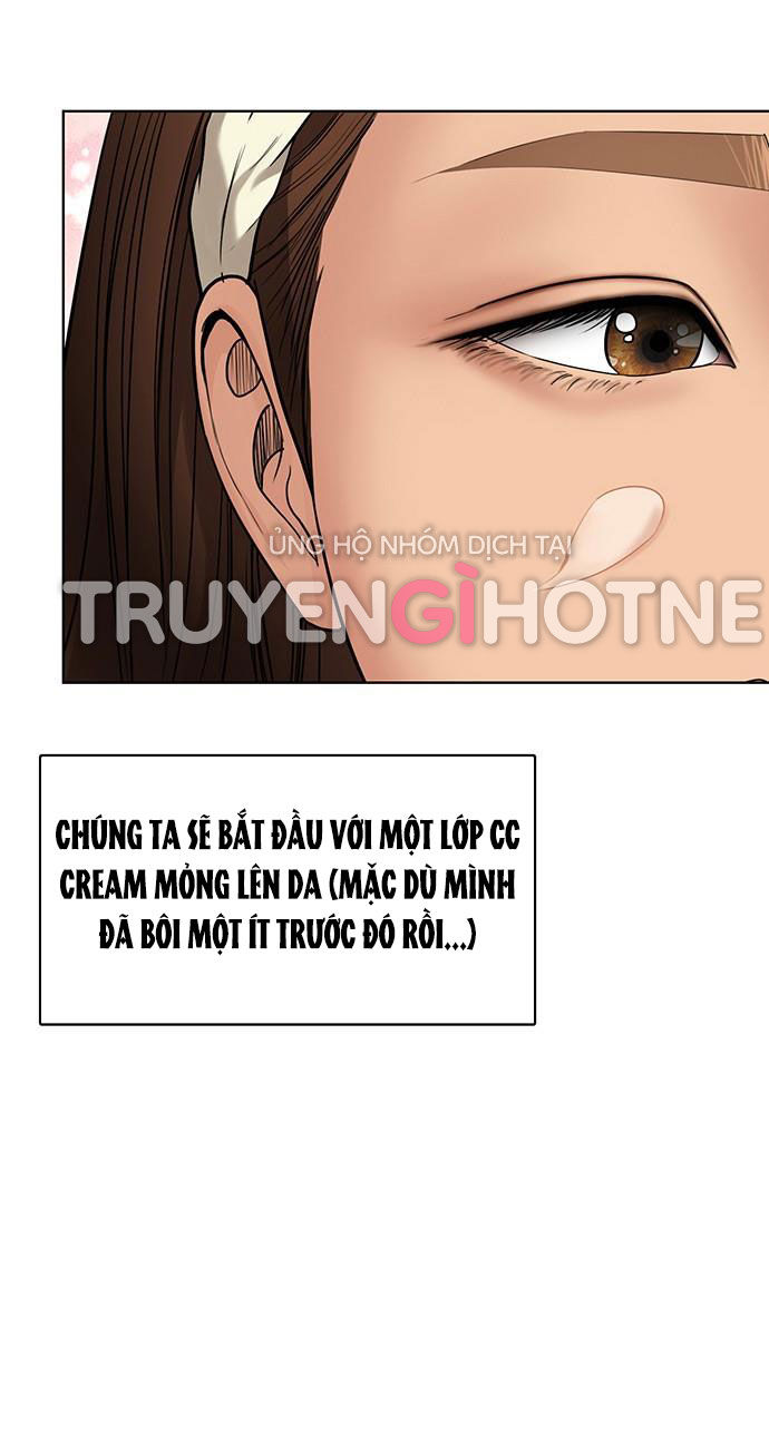 Vẻ đẹp đích thực - True Beauty Chap 207.2 - Trang 2