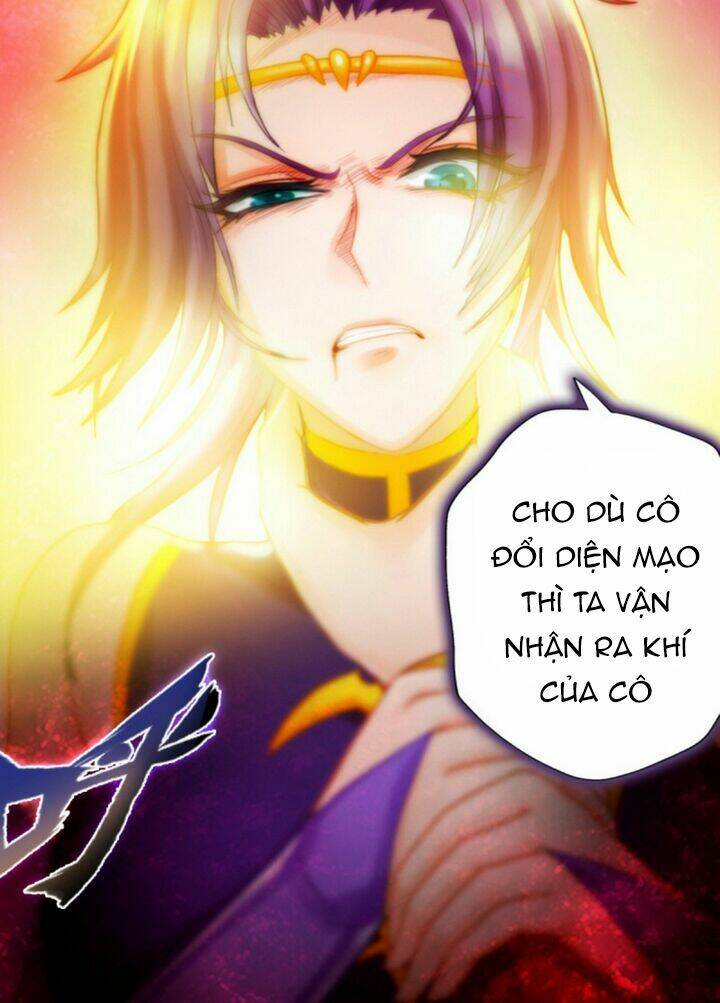 lang hoàn thư viện chapter 106 - Trang 2