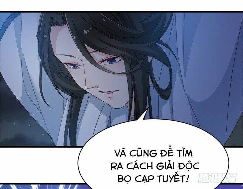 trò chơi trừng phạt chapter 43 - Trang 2