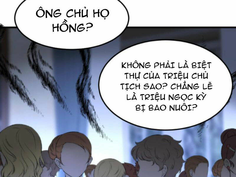 ta có 90 tỷ tiền liếm cẩu! chapter 57 - Trang 1