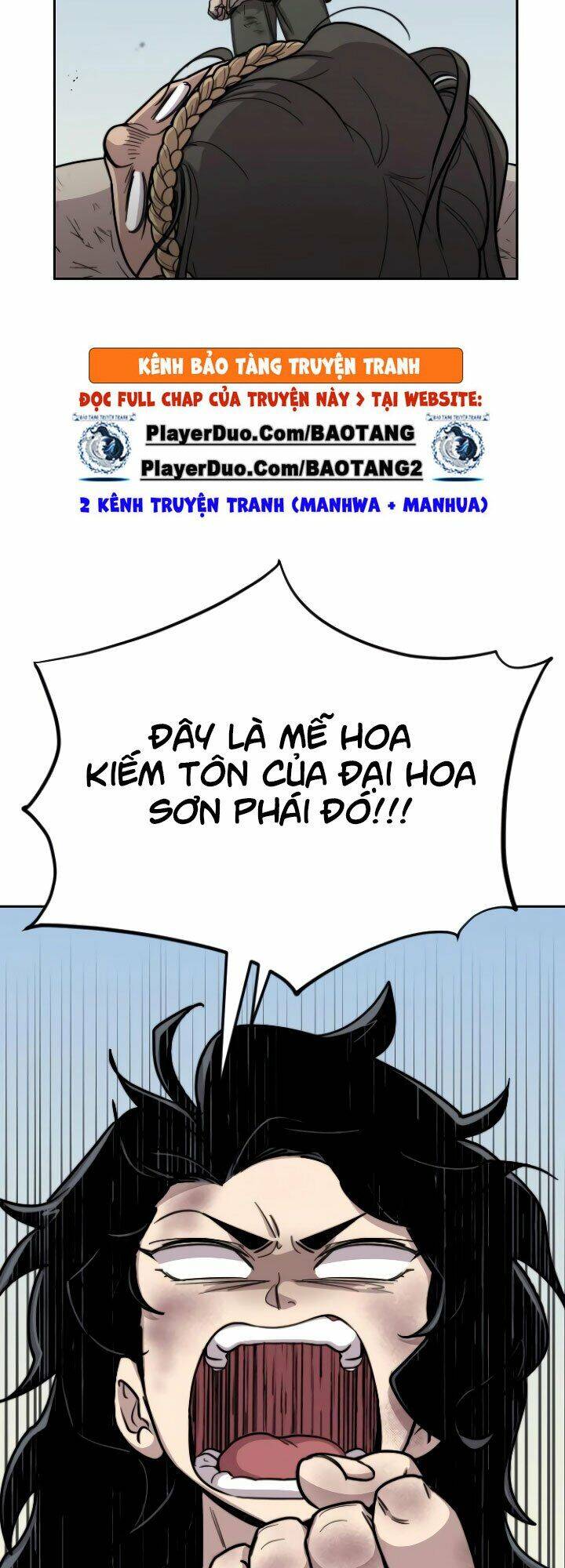 Hoa Sơn Tái Xuất | Hoa Sơn Tái Khởi Chapter 2 - Next Chapter 3