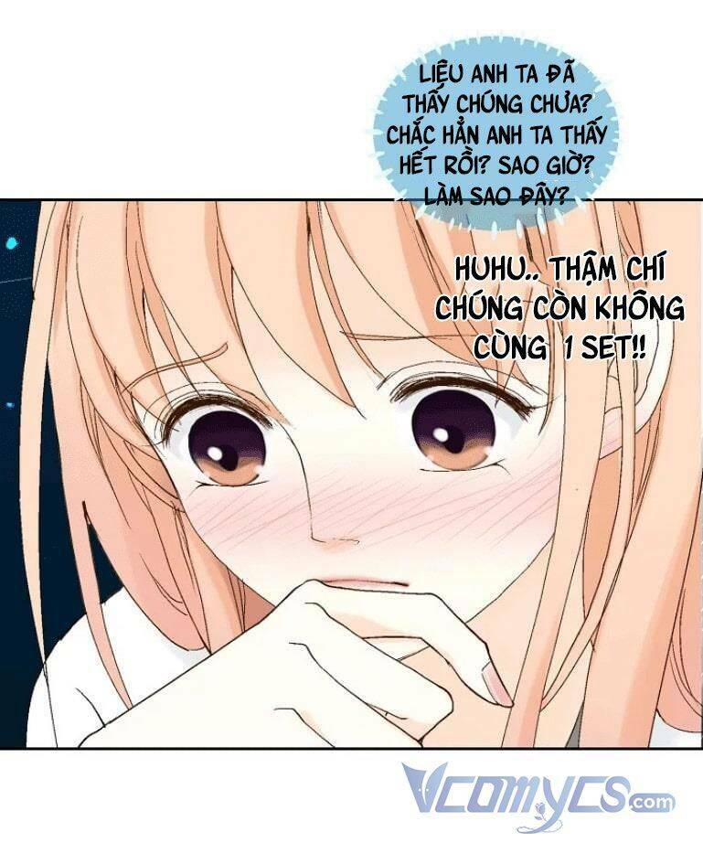 lee bom, em là của anh chapter 48 - Next chapter 49