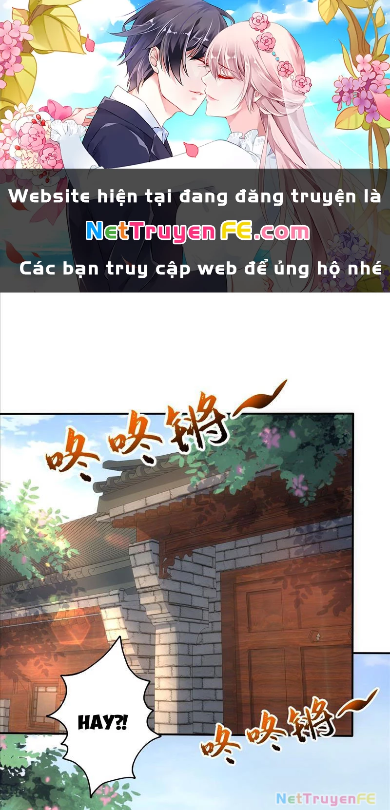 ta thực sự không muốn làm thần tiên Chapter 20 - Trang 2