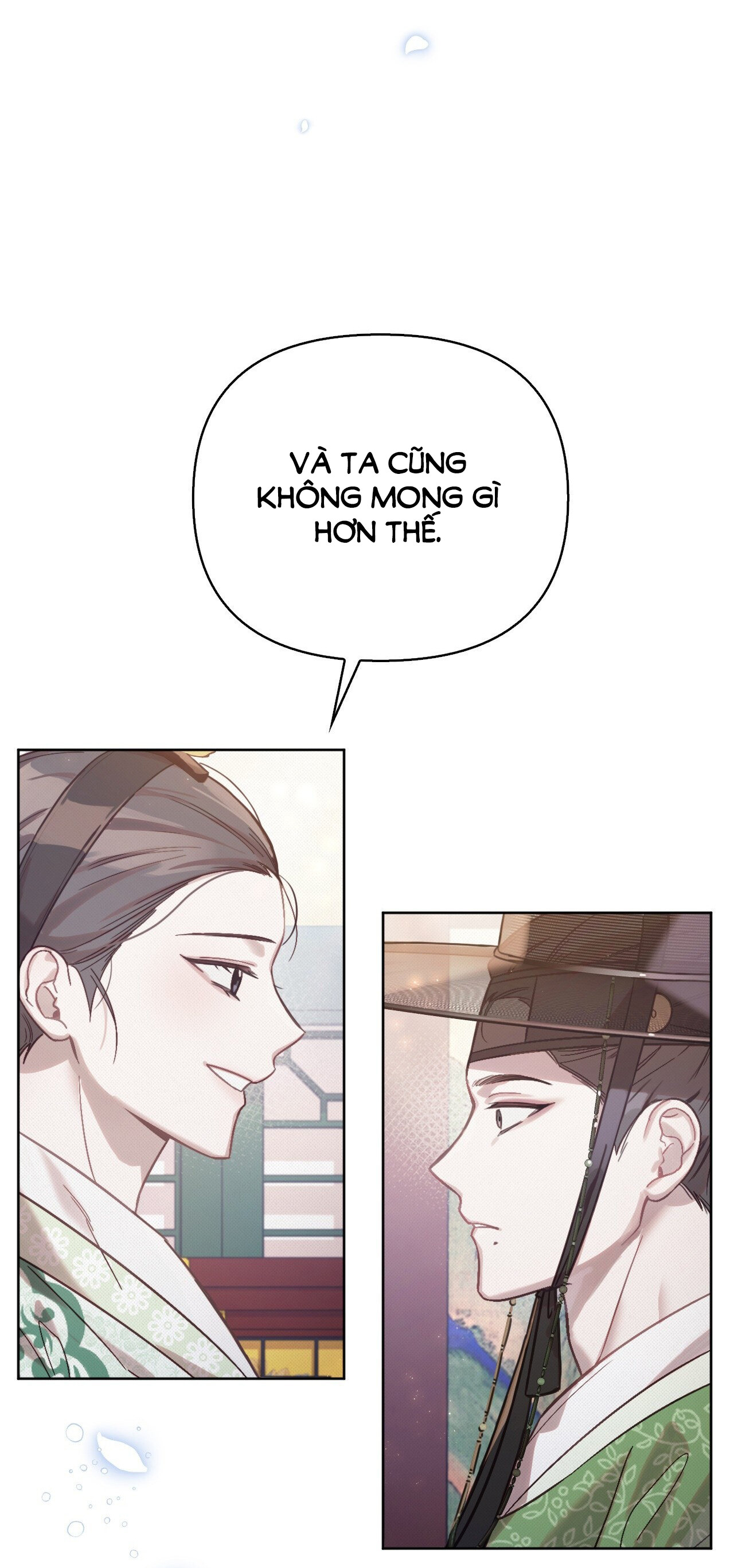 [18+] hậu cung kế Chapter 10 - Trang 2