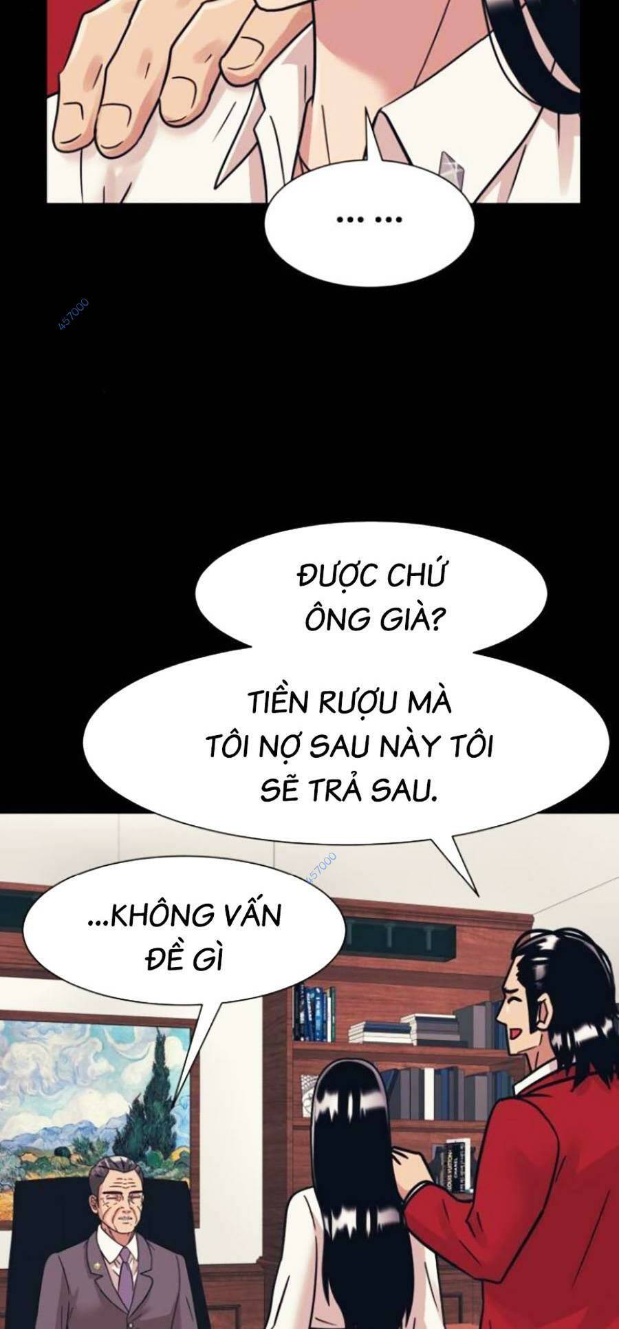 bản ngã tối thượng chapter 44 - Trang 2