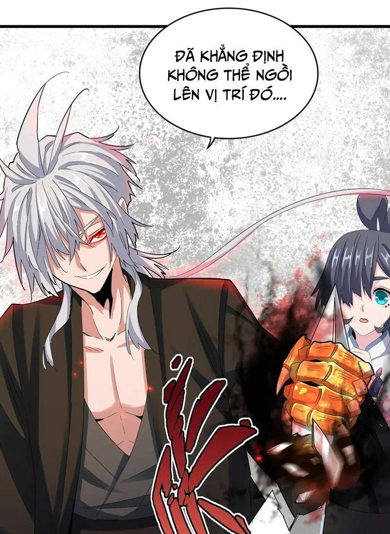 đại quản gia là ma hoàng chapter 398 - Next chapter 399