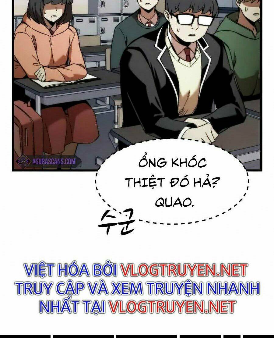 Nhân Vật Phụ Siêu Cấp Chapter 4 - Trang 2