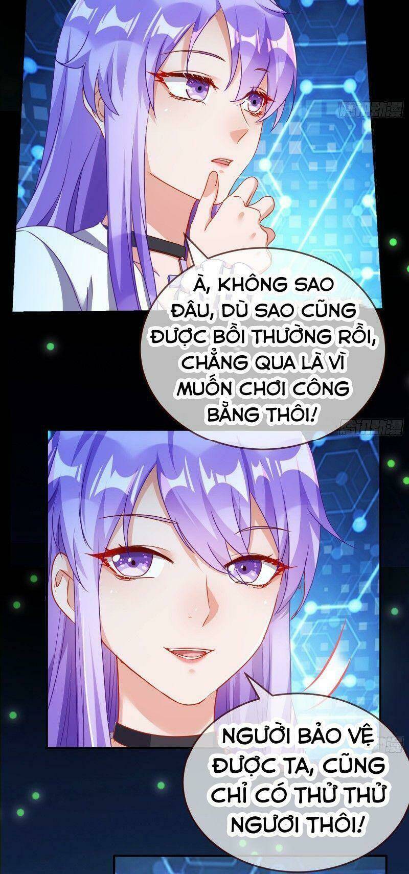 vạn tra triêu hoàng Chapter 192 - Next Chapter 193