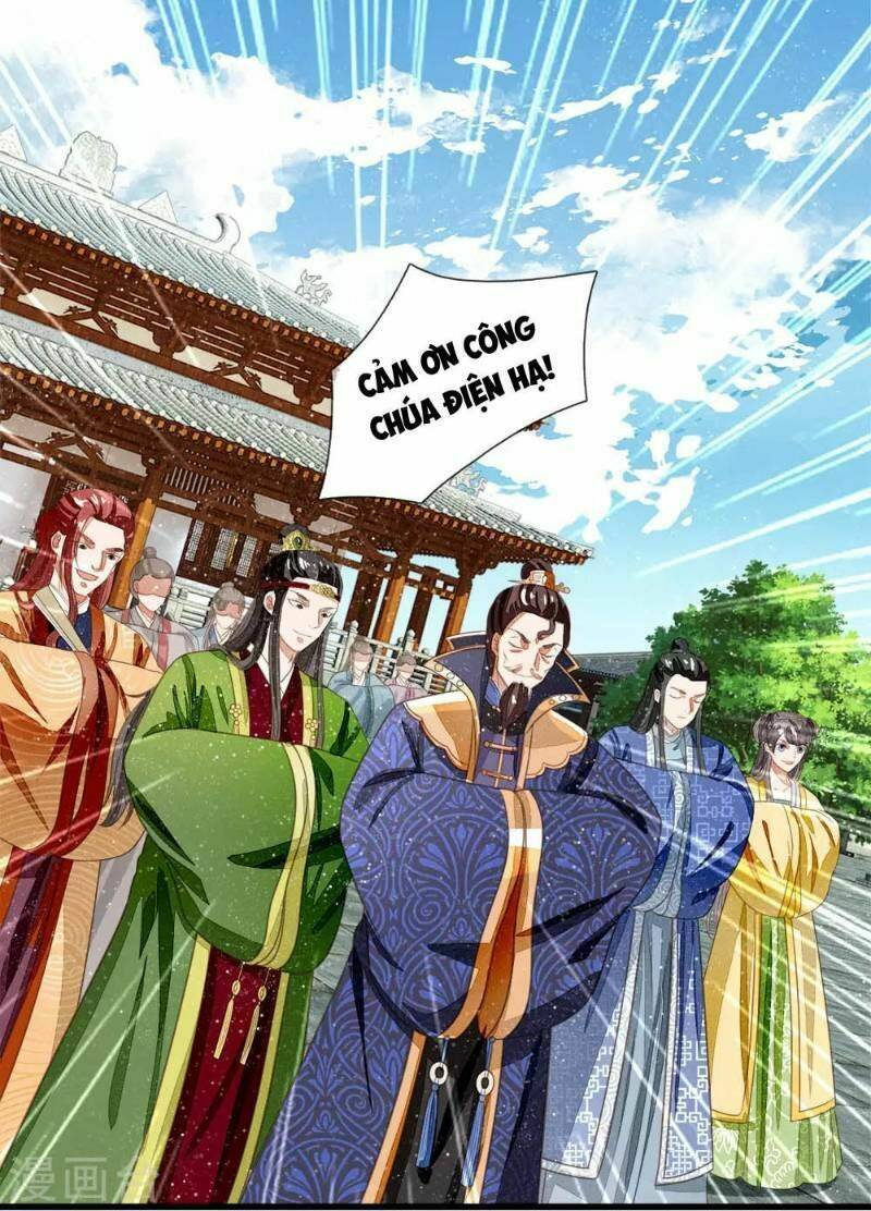 đệ nhất hoàn khố chapter 45 - Next chapter 46