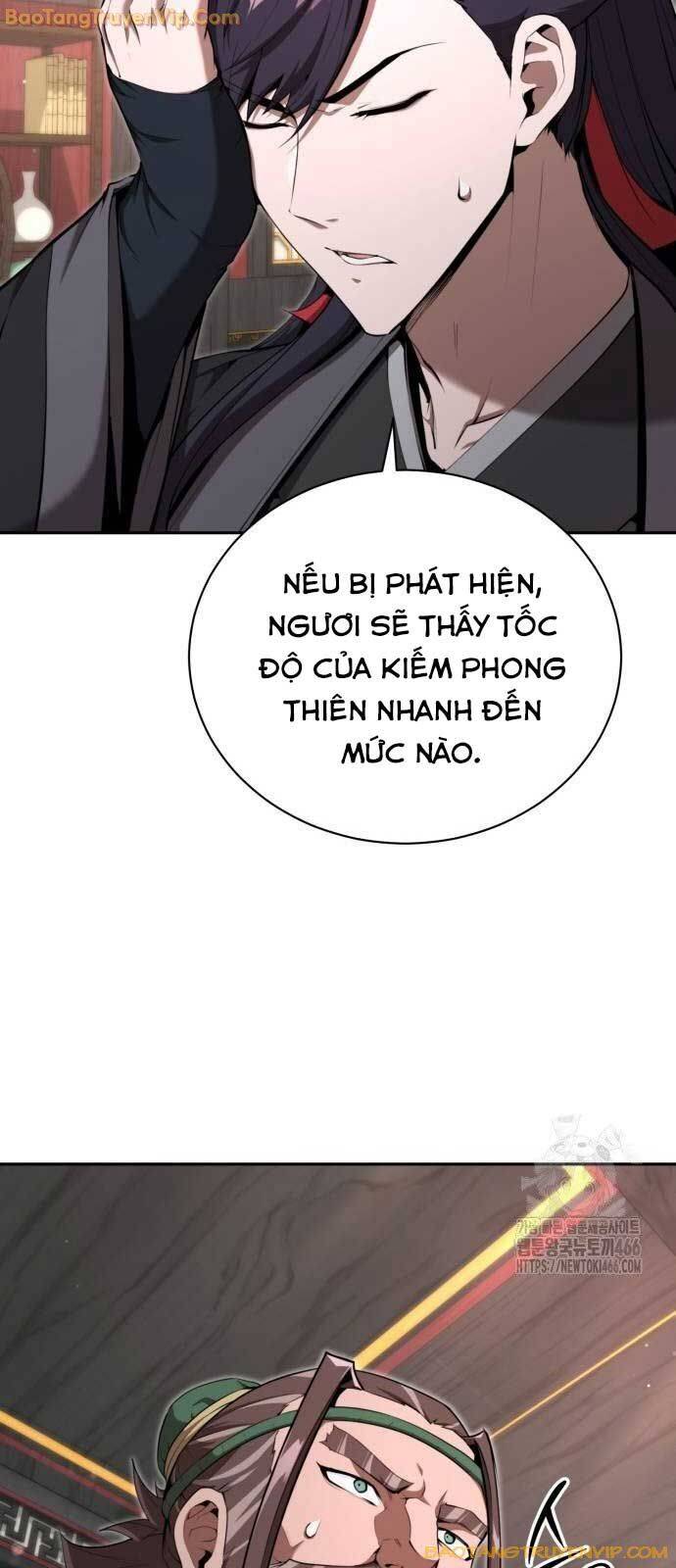 giáo chủ ma giáo cũng biết sợ Chapter 37 - Trang 2