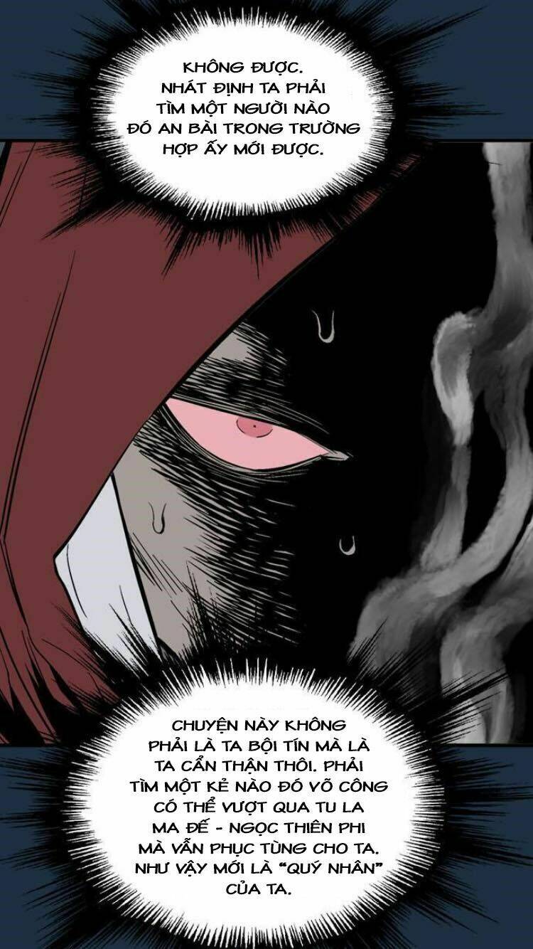 Gosu 2 Chapter 121.2 - Trang 1