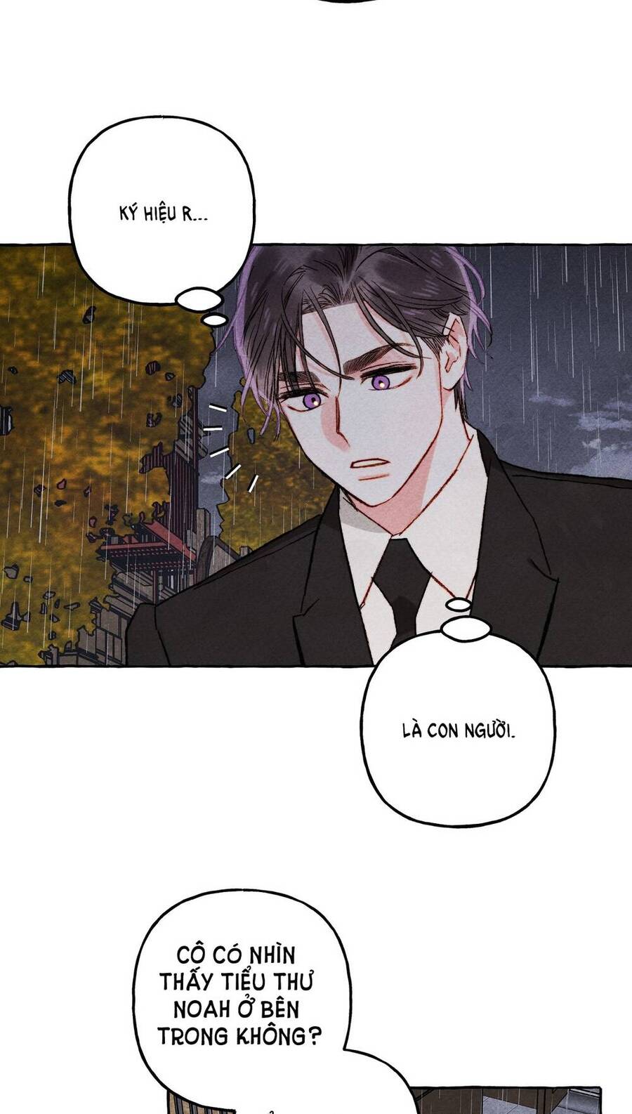 nuôi dưỡng một hắc long Chap 57.2 - Next Chap 57.1