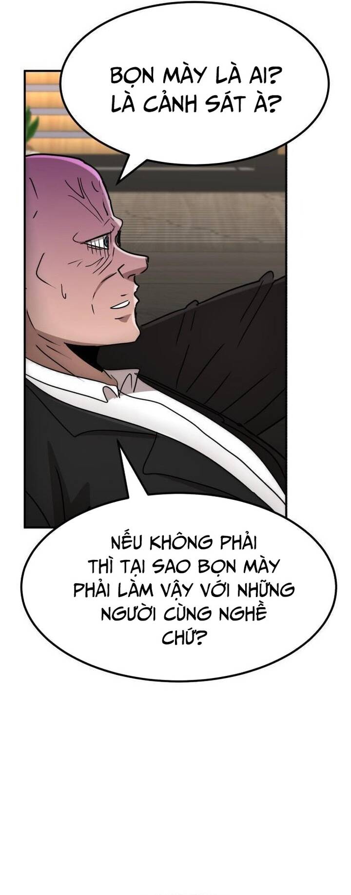 coin báo thù Chapter 35 - Next Chapter 36