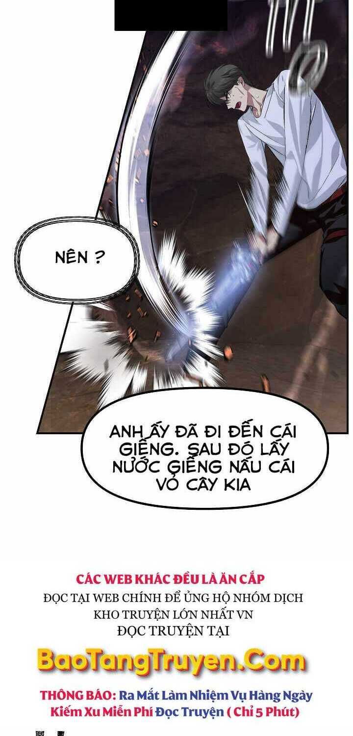 tôi là thợ săn có kĩ năng tự sát cấp sss chapter 65 - Next chapter 66