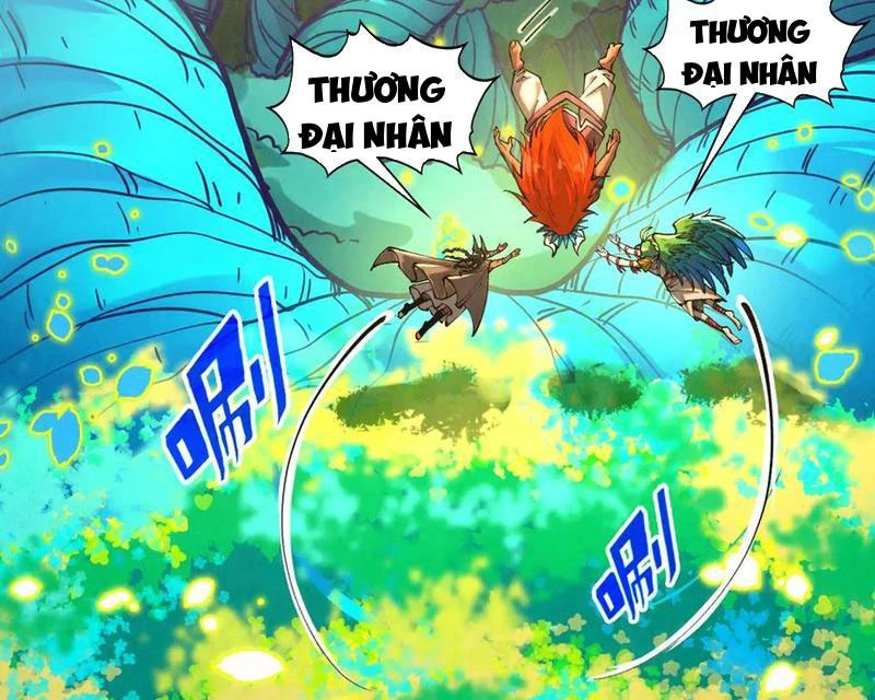 vạn cổ chí tôn Chapter 374 - Trang 2