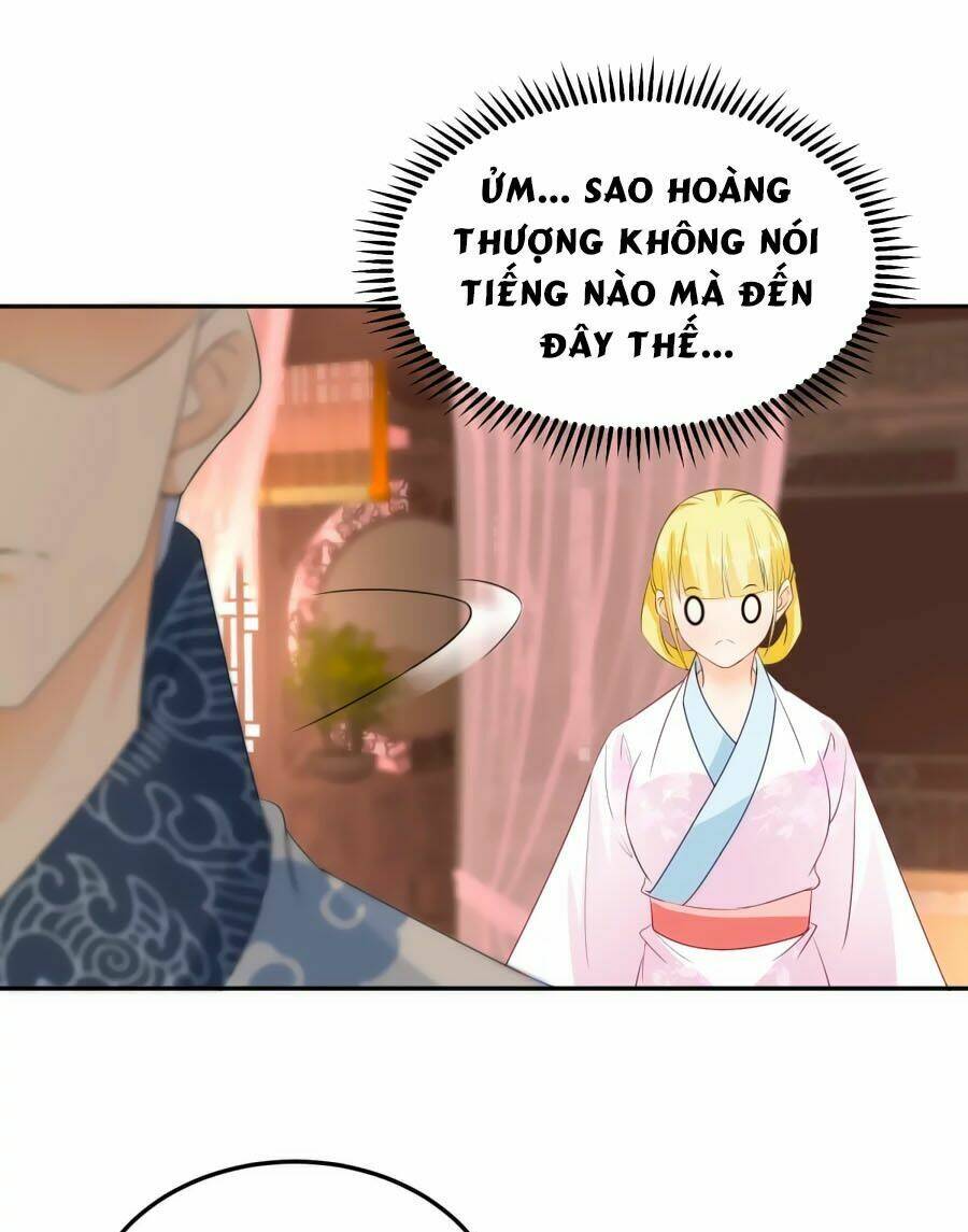 Trù Nương Hoàng Hậu Chapter 14 - Trang 2