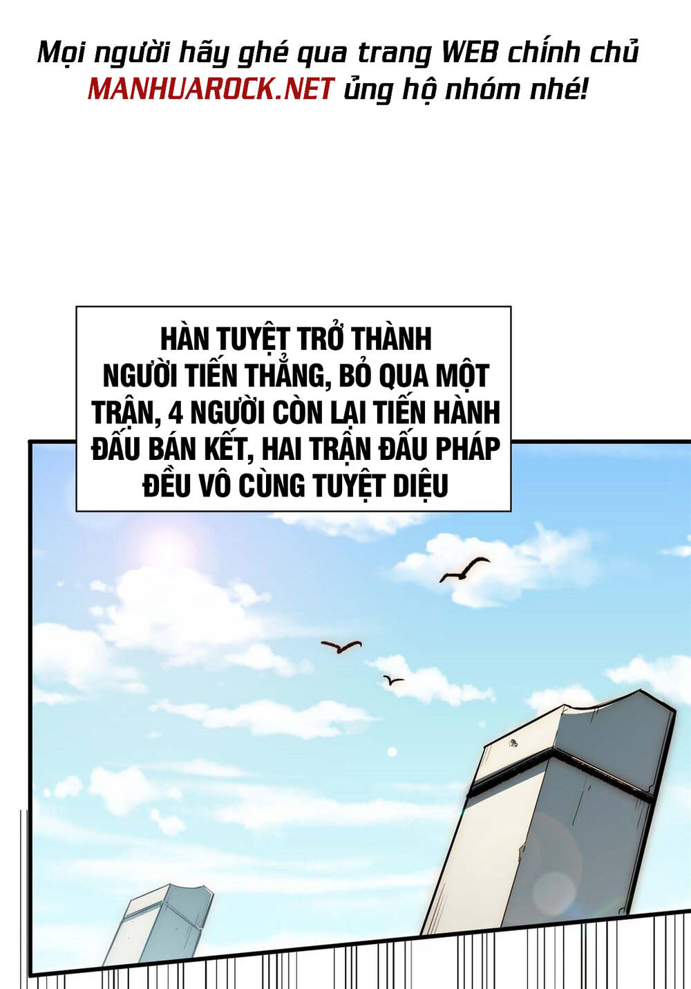 đỉnh cấp khí vận, lặng lẽ tu luyện ngàn năm chapter 24 - Next chapter 25