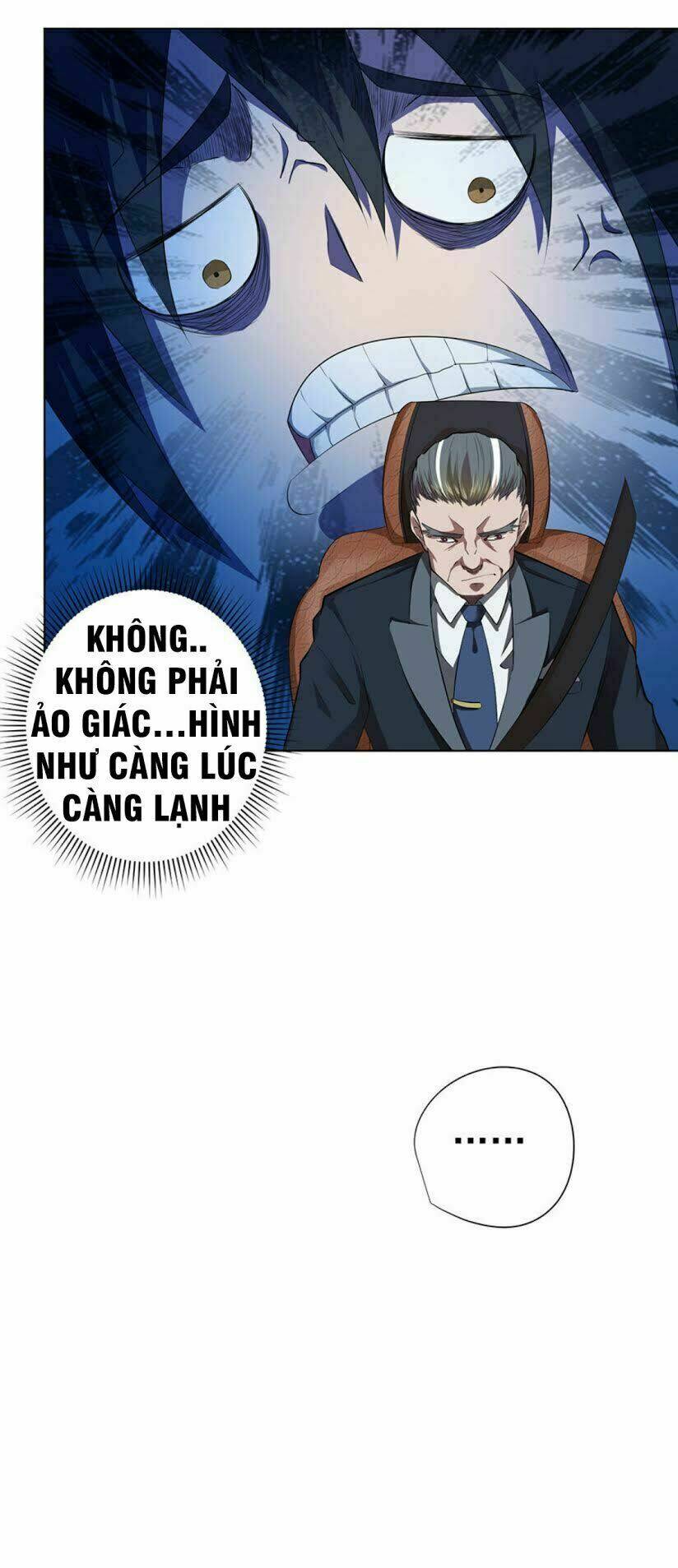 nghịch thiên thần y chapter 46 - Trang 2