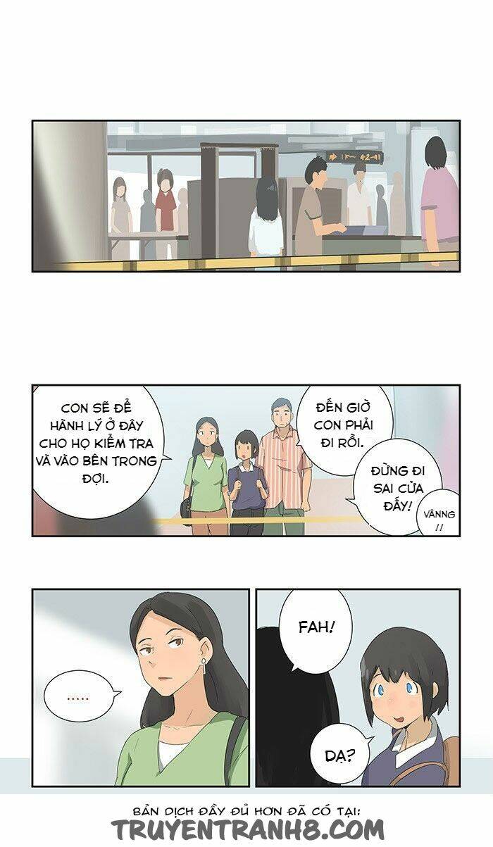 Mẹ Tuổi Teen Chapter 6 - Trang 2