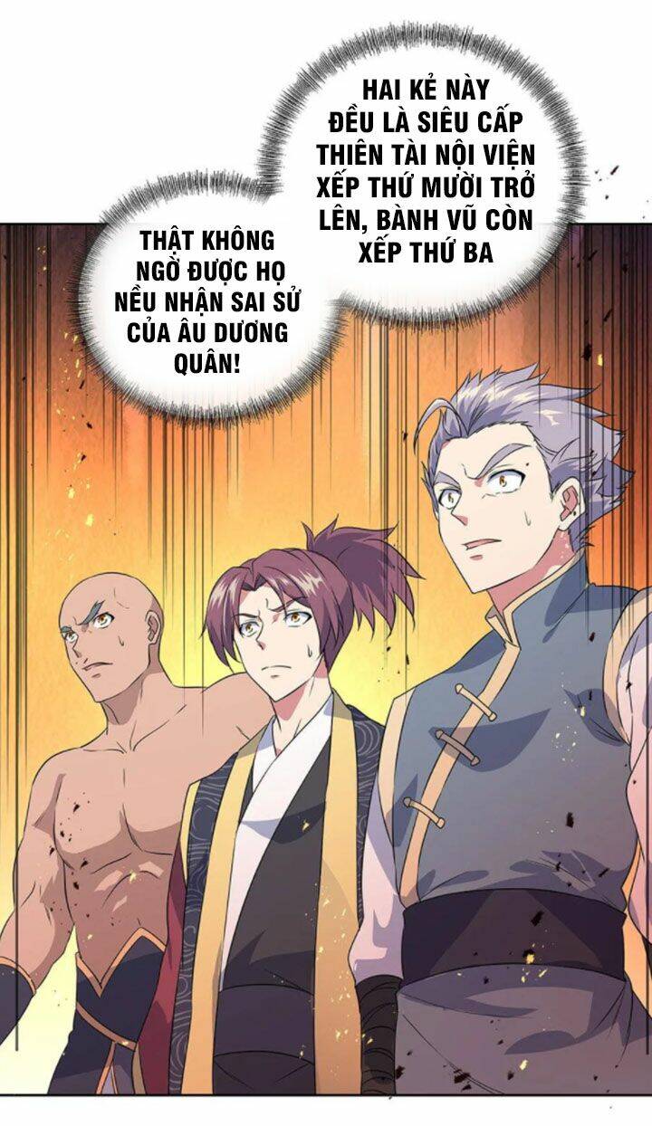 chiến hồn tuyệt thế chapter 230 - Trang 2